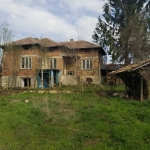 Къща в с. Гешаново, Област Добрич - 100 кв.м за 127 €/кв.м - Снимка #1