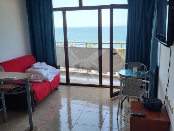 Тристаен апартамент в Свети Влас - 93 кв.м за 1613 €/кв.м - Снимка #1
