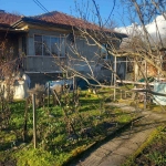 Къща в с. Странско, Област Хасково - 80 кв.м за 152 €/кв.м - Снимка #1