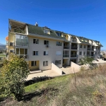 Двустаен апартамент в Благоевград, Бялата висота - 83 кв.м за 508 €/кв.м - Снимка #1