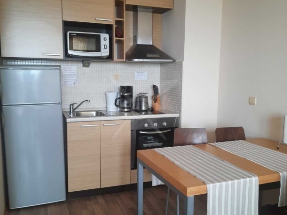 Двустаен апартамент в Обзор - 67 кв.м за 666 €/кв.м - Снимка #1