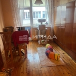 Тристаен апартамент в София, Яворов - 80 кв.м за 2168 €/кв.м - Снимка #1