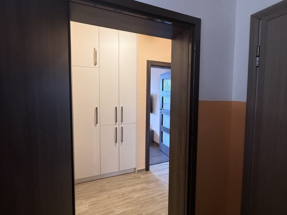 Дава се под наем Двустаен апартамент в с. Иваняне, Област София-град - 50 кв.м за 498.27 € - Снимка #1