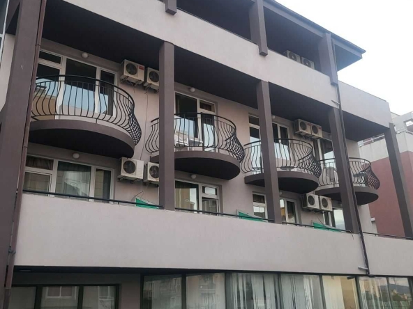 Едностаен апартамент в с. Равда, Област Бургас - 30 кв.м за 679 €/кв.м - Снимка #1