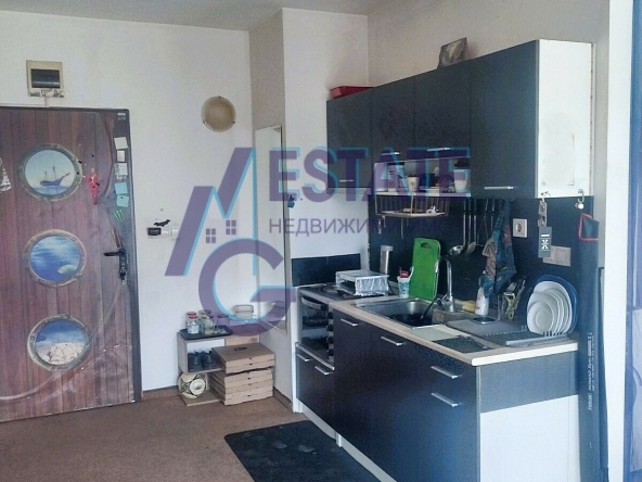 Двустаен апартамент в Бургас, Сарафово - 51 кв.м за 767 €/кв.м - Снимка #1
