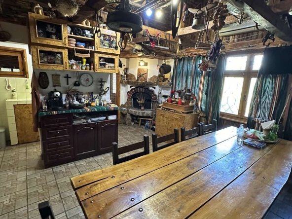 Къща в с. Садовец, Област Плевен - 105 кв.м за 534 €/кв.м - Снимка #1