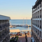 Тристаен апартамент в Балчик - 124 кв.м за 1210 €/кв.м - Снимка #1