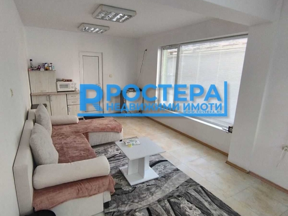 Двустаен апартамент в Търговище, Център - 80 кв.м за 1083 €/кв.м - Снимка #1
