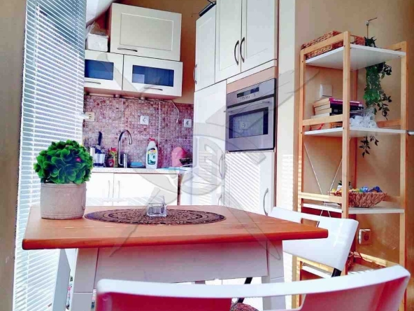 Тристаен апартамент в Несебър - 79 кв.м за 775 €/кв.м - Снимка #1