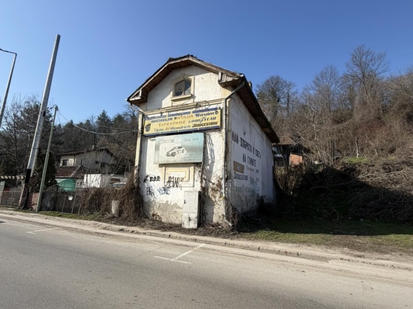 Къща в Плевен, Идеален център - 109 кв.м за 556 €/кв.м - Снимка #1