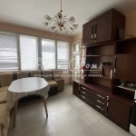 Двустаен апартамент в Варна, Зимно кино Тракия - 58 кв.м за 1583 €/кв.м - Снимка #1