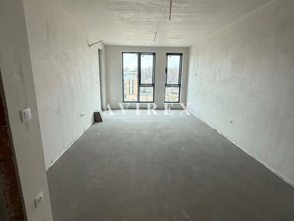 Двустаен апартамент в Пловдив, Кършияка - 77 кв.м за 769 €/кв.м - Снимка #1