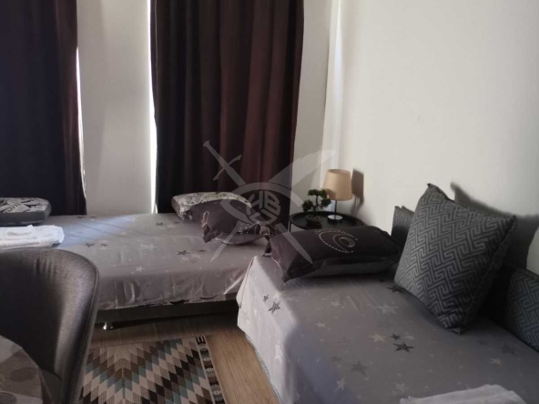 Едностаен апартамент в к.к. Слънчев бряг - 52 кв.м за 1270 €/кв.м - Снимка #1