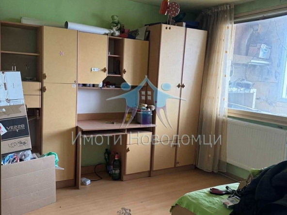 Двустаен апартамент в Шумен, Пазара - 60 кв.м за 740 €/кв.м - Снимка #1