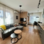 Двустаен апартамент в София, Зона Б-19 - 80 кв.м за 1881 €/кв.м - Снимка #1