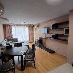 Дава се под наем Тристаен апартамент в Пловдив, Христо Смирненски - 110 кв.м за 648.21 € - Снимка #1