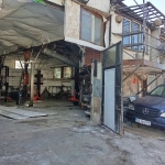 Дава се под наем Промишлена сграда в София, Люлин 1 - 150 кв.м за 997.05 € - Снимка #1