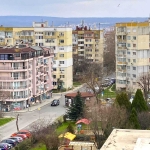 Тристаен апартамент в Варна, Чаталджа - 88 кв.м за 1154 €/кв.м - Снимка #1