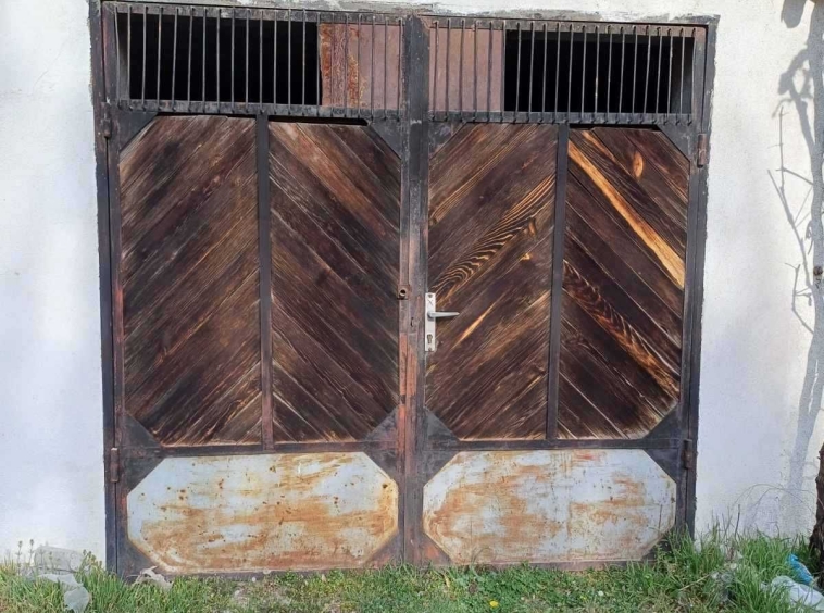 Гараж / Паркомясто в Благоевград, Еленово 1 - 19 кв.м за 537 €/кв.м - Снимка #1