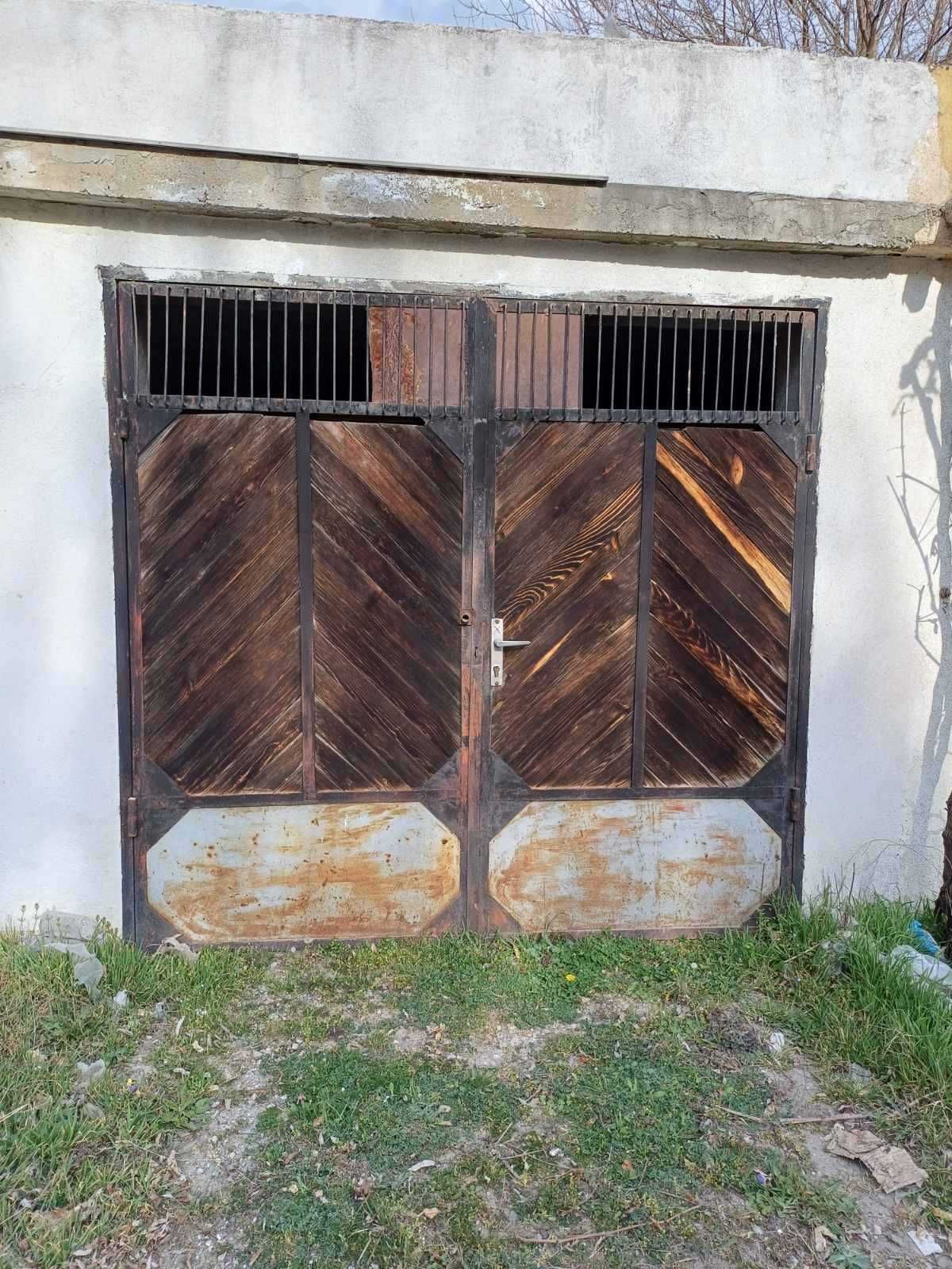 Гараж / Паркомясто в Благоевград, Еленово 1 - 19 кв.м за 537 €/кв.м - Снимка #1