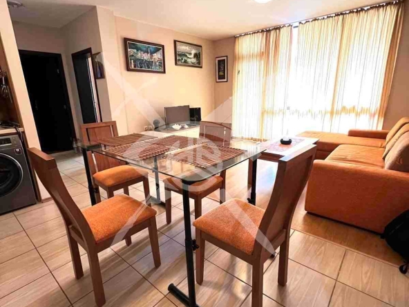 Двустаен апартамент в Несебър - 71 кв.м за 661 €/кв.м - Снимка #1