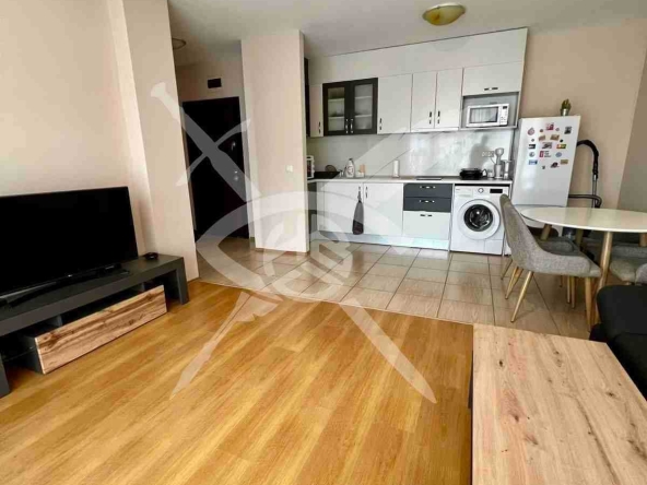 Двустаен апартамент в Несебър - 70 кв.м за 689 €/кв.м - Снимка #1