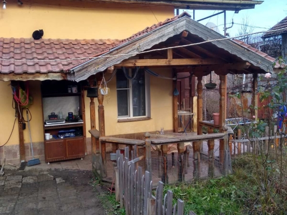 Къща в Враца, Студентски град - 50 кв.м за 408 €/кв.м - Снимка #1