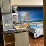 Дава се под наем Едностаен апартамент в Бургас, Център - 20 кв.м за 199.41 € - Снимка #1