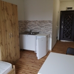 Дава се под наем Двустаен апартамент в София, Модерно предградие - 40 кв.м за 275 € - Снимка #1