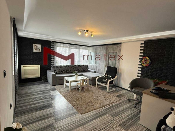 Четиристаен апартамент в Варна, Чаталджа - 137 кв.м за 1173 €/кв.м - Снимка #1