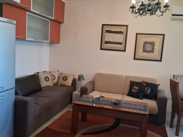 Дава се под наем Двустаен апартамент в София, Студентски град - 75 кв.м за 647.19 € - Снимка #1