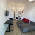 Дава се под наем Едностаен апартамент в Варна, Погреби - 35 кв.м за 278.97 € - Снимка #1