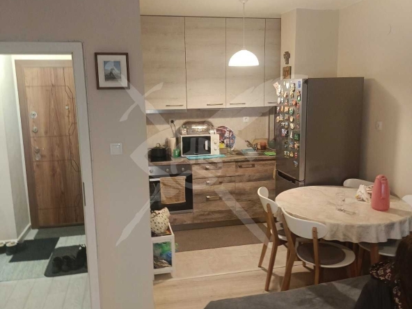 Двустаен апартамент в Пловдив, Каменица 1 - 55 кв.м за 1484 €/кв.м - Снимка #1