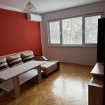 Дава се под наем Двустаен апартамент в Плевен, Широк център - 48 кв.м за 348.84 € - Снимка #1