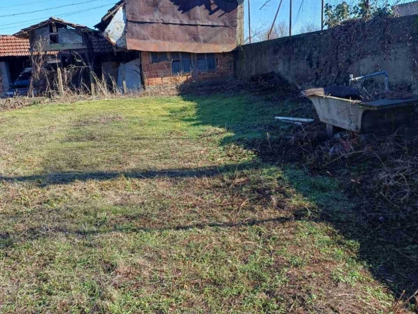 Къща в с. Згалево, Област Плевен - 90 кв.м за 204 €/кв.м - Снимка #1