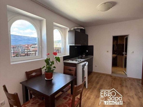 Едностаен апартамент в Свети Влас - 145 кв.м за 394 €/кв.м - Снимка #1