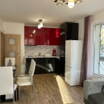 Дава се под наем Двустаен апартамент в Варна, Гранд Мол Варна - 70 кв.м за 548.25 € - Снимка #1