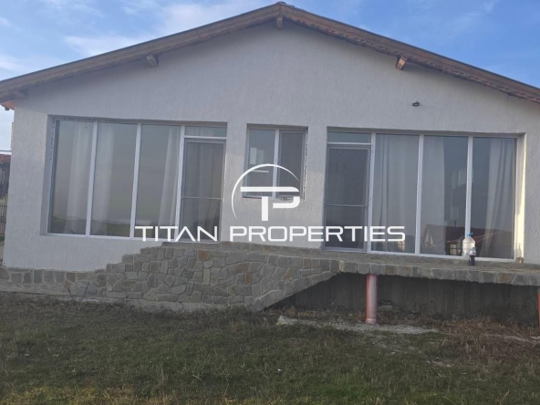 Къща в Каблешково - 120 кв.м за 735 €/кв.м - Снимка #1