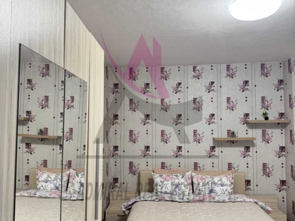 Двустаен апартамент в Варна, Владислав Варненчик - 47 кв.м за 1140 €/кв.м - Снимка #1