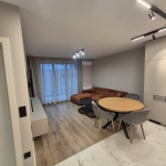 Дава се под наем Двустаен апартамент в София, Малинова долина - 65 кв.м за 797.64 € - Снимка #1