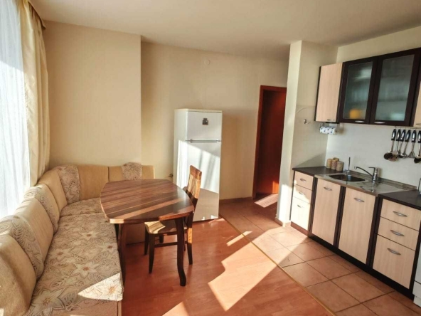 Тристаен апартамент в Свети Влас - 104 кв.м за 491 €/кв.м - Снимка #1