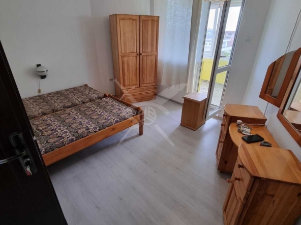 Едностаен апартамент в с. Равда, Област Бургас - 26 кв.м за 1216 €/кв.м - Снимка #1