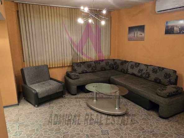 Двустаен апартамент в Варна, Чаталджа - 50 кв.м за 1566 €/кв.м - Снимка #1