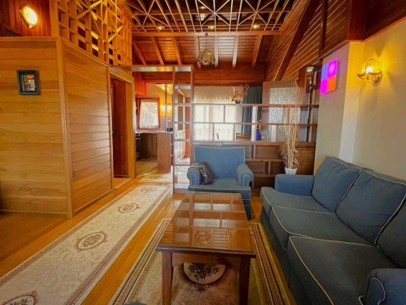 Тристаен апартамент в Банско - 137 кв.м за 1234 €/кв.м - Снимка #1