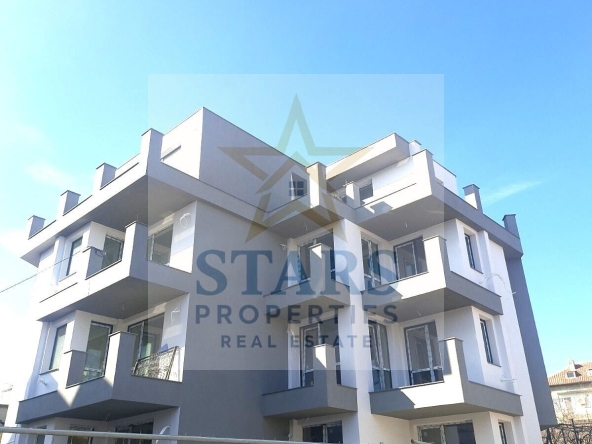 Тристаен апартамент в Варна, Виница - 77 кв.м за 662 €/кв.м - Снимка #1