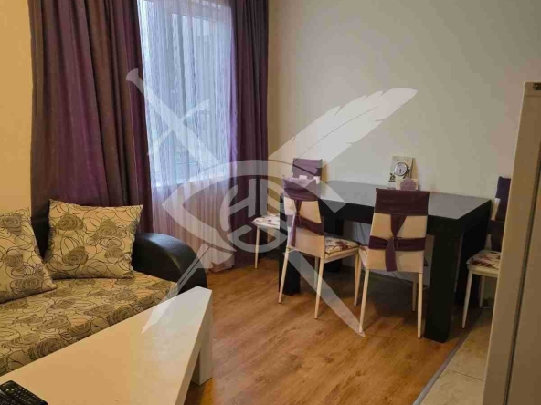 Двустаен апартамент в к.к. Слънчев бряг - 50 кв.м за 745 €/кв.м - Снимка #1