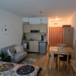 Едностаен апартамент в Разлог - 45 кв.м за 363 €/кв.м - Снимка #1