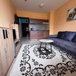 Едностаен апартамент в Банско - 25 кв.м за 1019 €/кв.м - Снимка #1