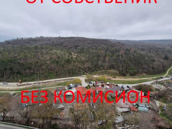 Дава се под наем Тристаен апартамент в Варна, Аспарухово - 70 кв.м за 548.25 € - Снимка #1