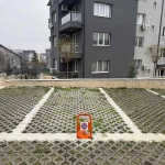 Гараж / Паркомясто в Варна, м-т Пчелина - 14 кв.м за 470 €/кв.м - Снимка #1